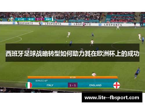西班牙足球战略转型如何助力其在欧洲杯上的成功 西班牙足球战略转型如何助力其在欧洲杯上的成功