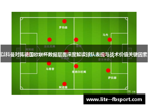 以科曼对阵德国欧联杯数据层面深度解读球队表现与战术价值关键因素
